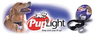 PUPLIGHT