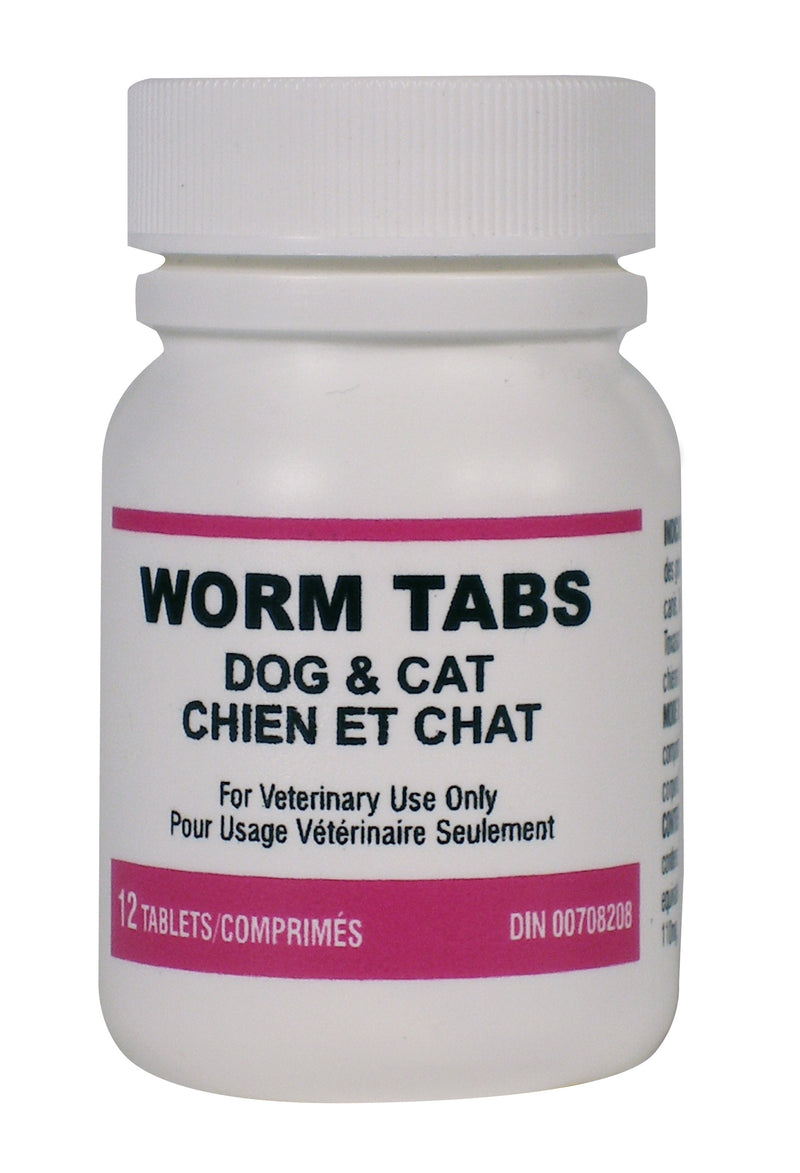 Tail&Collar Club Herbal Flyworm Dewormer Tablets for Dogs Pets Deworming  Formula